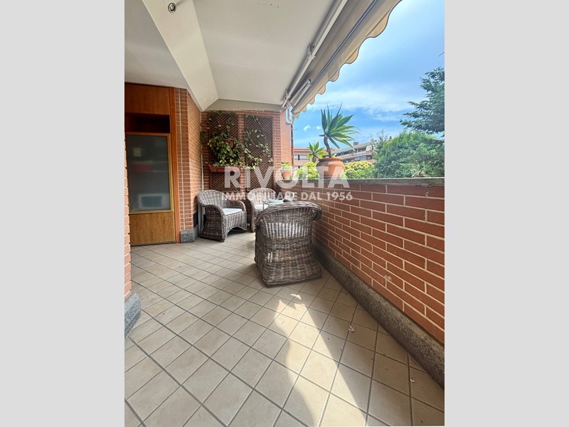 Trilocale in Vendita a Roma, 349'000€, 70 m²