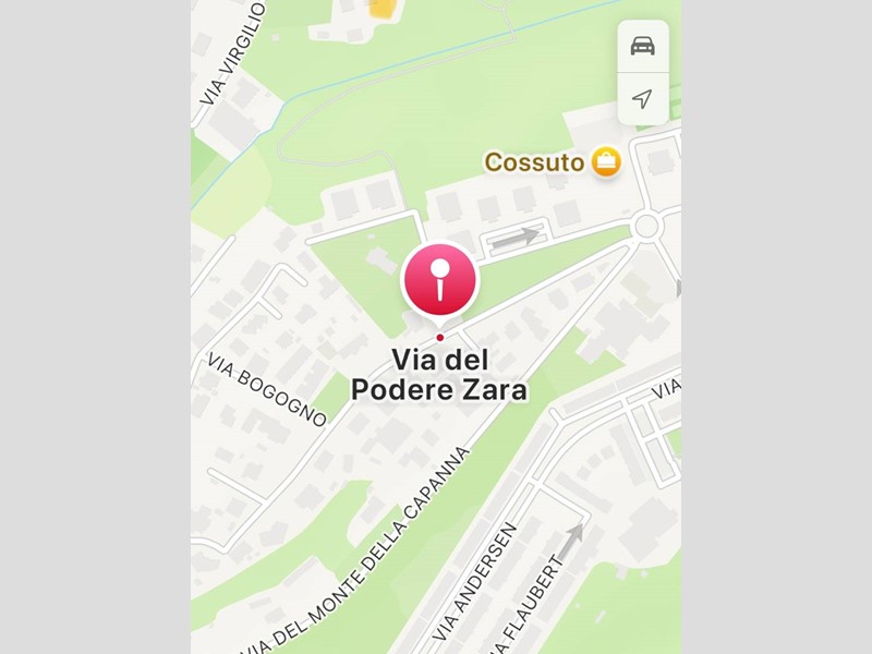 Casa Indipendente in Vendita a Roma, 1'400'000€, 1500 m²