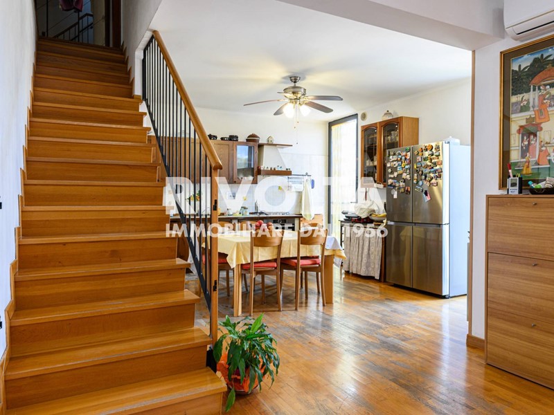 Villetta a schiera in Vendita a Roma, 330'000€, 125 m²