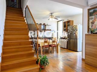 Villetta a schiera in Vendita a Roma, 330'000€, 125 m²