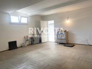 Magazzino in Vendita a Roma, 44'000€, 35 m²