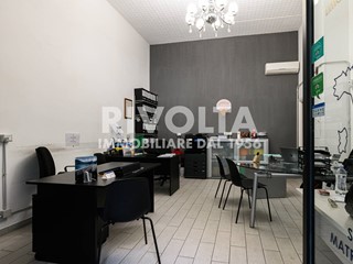 Immobile commerciale in Affitto a Roma, 850&euro;, 40 m²