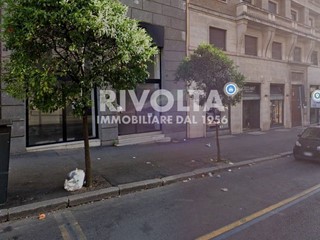 Immobile commerciale in Affitto a Roma, 18'000&euro;, 470 m²