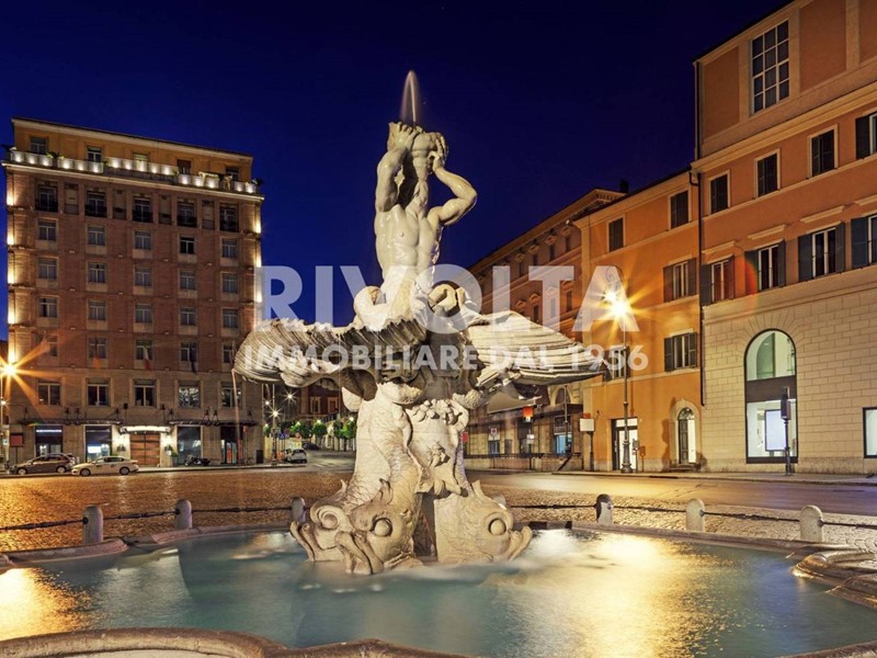 Immobile commerciale in Affitto a Roma, 8'000&euro;, 140 m²