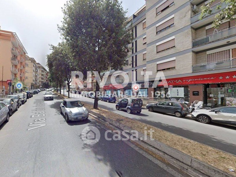 Appartamento in Vendita a Roma, 820'000€, 250 m²