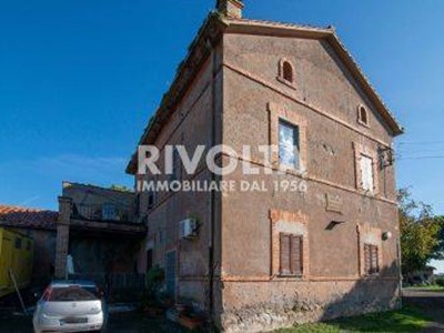 Terreno edificabile in Vendita a Roma, 1'500'000&euro;, 20000 m²