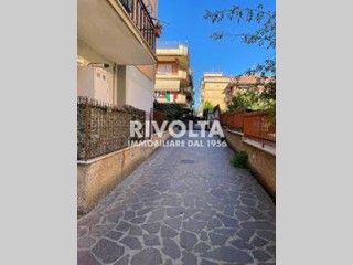 Box in Vendita a Roma, 29'000€, 18 m²