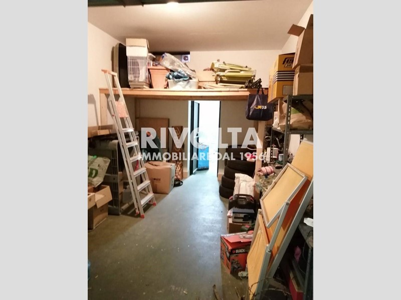 Box in Vendita a Rignano Flaminio, 36'000€, 36 m²