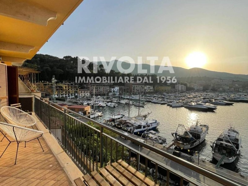 Appartamento in Affitto a Monte Argentario, 3'500&euro;, 160 m²