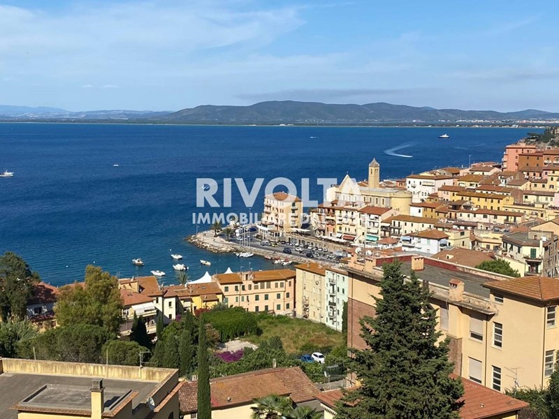 Trilocale in Vendita a Monte Argentario, 472'000€, 95 m²
