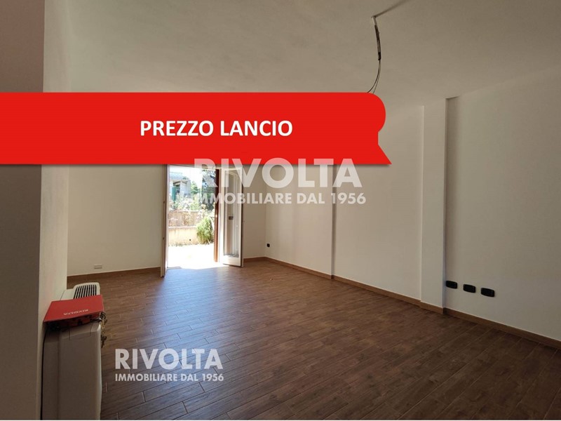 Bilocale in Vendita a Manciano, 112'200€, 68 m²