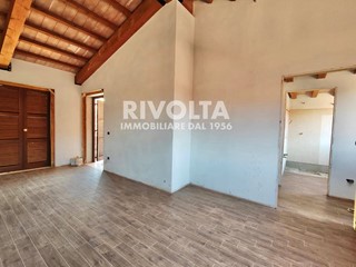 Bilocale in Vendita a Manciano, 106'200€, 59 m²