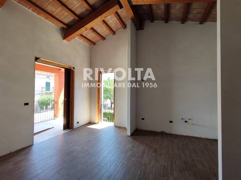 Bilocale in Vendita a Manciano, 102'600€, 57 m²