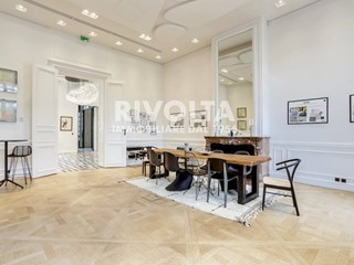 Ufficio in Affitto a Roma, 2'300&euro;, 50 m²
