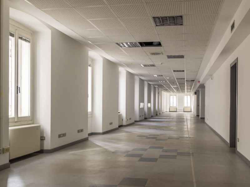 Ufficio in Vendita a Trieste, 1'712'900&euro;, 762 m²