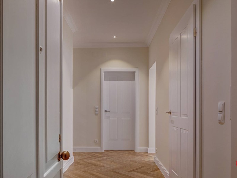 Trilocale in Vendita a Trieste, 349'000€, 95 m²