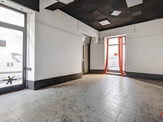 Immobile commerciale in Vendita a Trieste, 80'000€, 100 m²