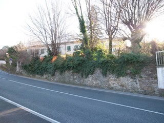 Terreno edificabile in Vendita a Trieste, 270'000€, 2300 m²