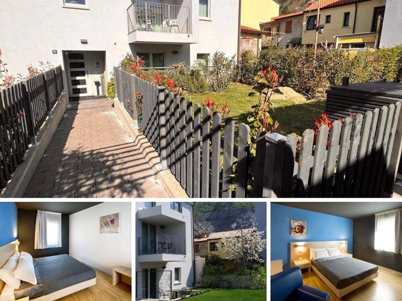 Monolocale in Vendita a San Dorligo della Valle, 180'000€, 69 m²