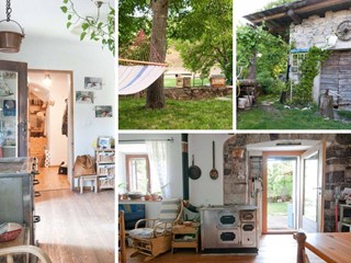 Villa in Vendita a Trieste, 415'000€, 178 m²