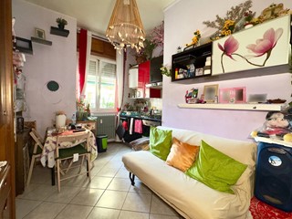 Bilocale in Vendita a Cinisello Balsamo, 165'000€, 45 m²