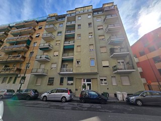 Bilocale in Vendita a Cinisello Balsamo, 149'000&euro;, 45 m²