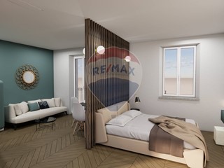 Bilocale in Vendita a Parma, 140'000€, 50 m²