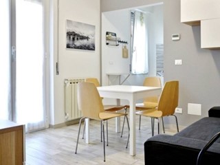 Bilocale in Affitto a Albisola Superiore, 520€, 45 m²