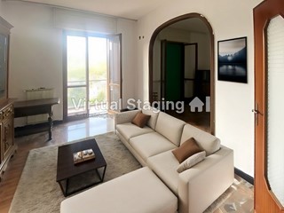 Appartamento in Vendita a Savona, 180'000€, 110 m²