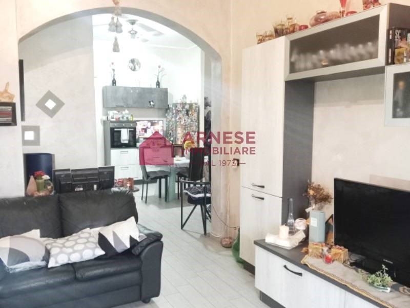 Appartamento in Vendita a Vado Ligure, 218'000€, 100 m²