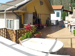 Villa in Vendita a Stella, 198'000€, 150 m²