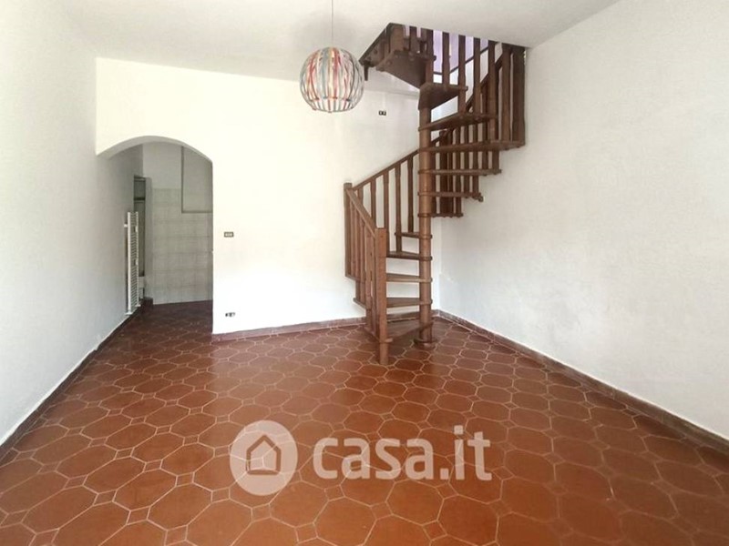 Trilocale in Vendita a Celle Ligure, 125'000€, 87 m²