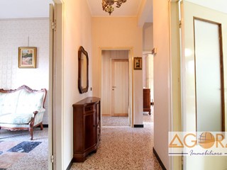 Quadrilocale in Vendita a Tortona, 68'000€, 81 m²