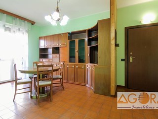 Quadrilocale in Vendita a Tortona, 75'000€, 81 m²