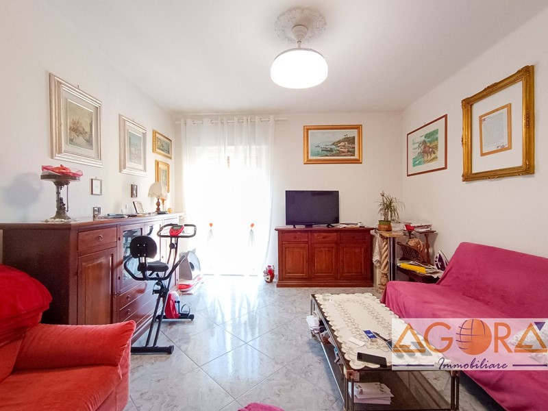Quadrilocale in Vendita a Tortona, 70'000€, 95 m²