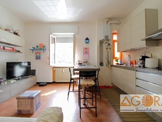 Bilocale in Vendita a Tortona, 65'000€, 58 m²