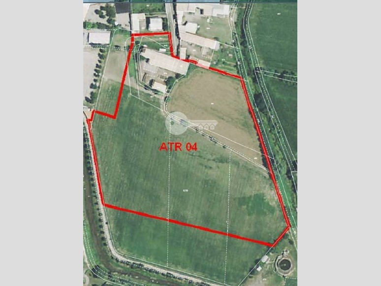 Terreno edificabile in Vendita a Gottolengo, 350'000€, 22500 m²