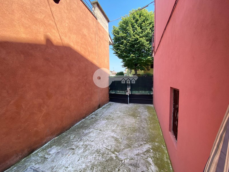 Bilocale in Vendita a Ghedi, 49'000&euro;, 38 m²