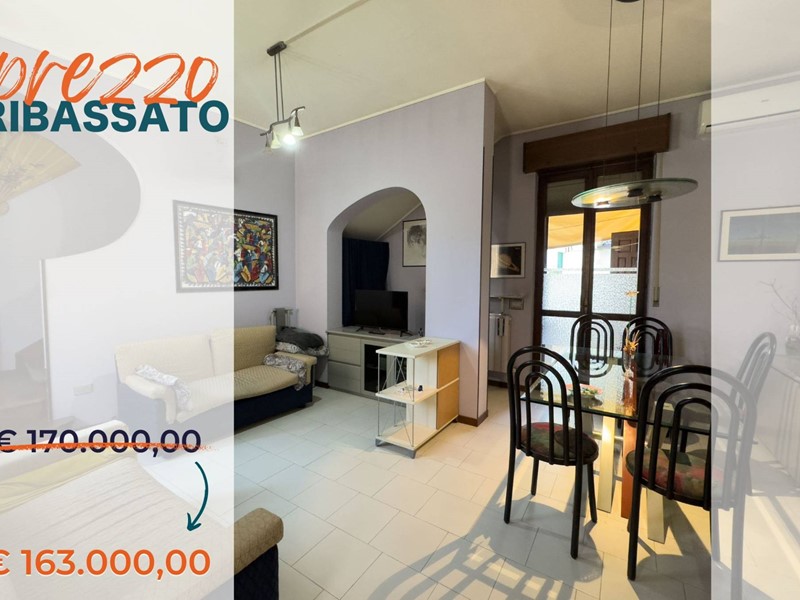 Casa Indipendente in Vendita a Ghedi, 163'000€, 130 m²