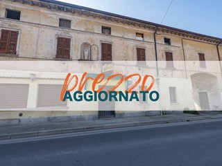 Casa Indipendente in Vendita a Asola, 15'000&euro;, 150 m²