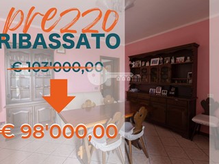 Trilocale in Vendita a Bedizzole, 98'000&euro;, 85 m²