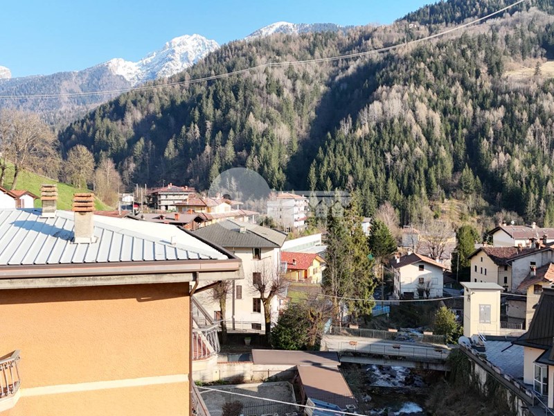 Quadrilocale in Vendita a Collio, 73'000€, 110 m²