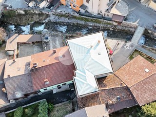 Quadrilocale in Vendita a Collio, 69'000€, 110 m²