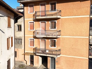 Trilocale in Vendita a Collio, 42'000€, 80 m²