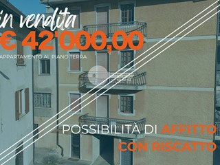 Trilocale in Vendita a Collio, 42'000&euro;, 80 m²