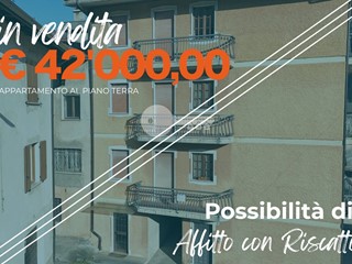 Trilocale in Vendita a Collio, 42'000&euro;, 80 m²