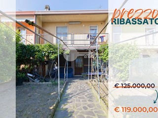 Casa Indipendente in Vendita a Pavone del Mella, 119'000€, 115 m²