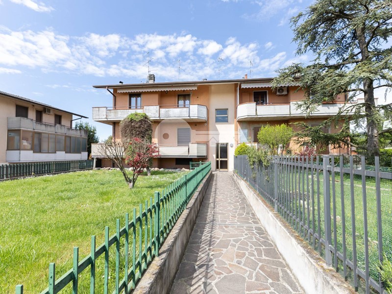 Quadrilocale in Vendita a Flero, 205'000€, 110 m²