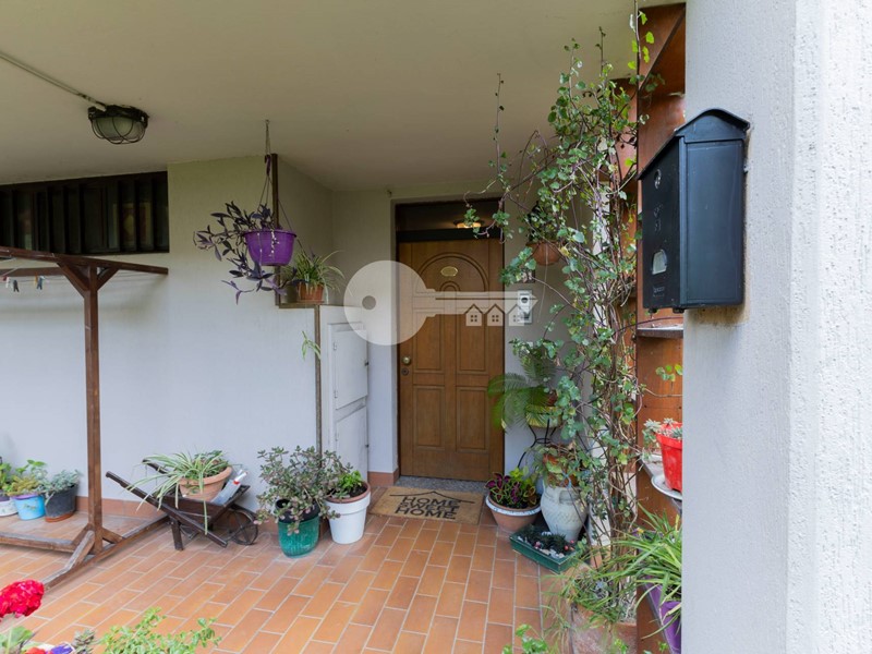 Villetta a schiera in Vendita a Bagnolo Mella, 190'000€, 120 m²
