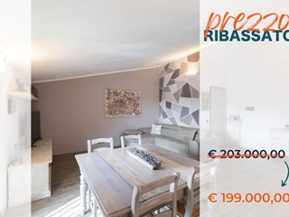Quadrilocale in Vendita a Bagnolo Mella, 199'000€, 135 m²